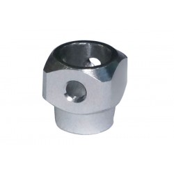 Lynx 130X Precision Aluminum Main Shaft Collar